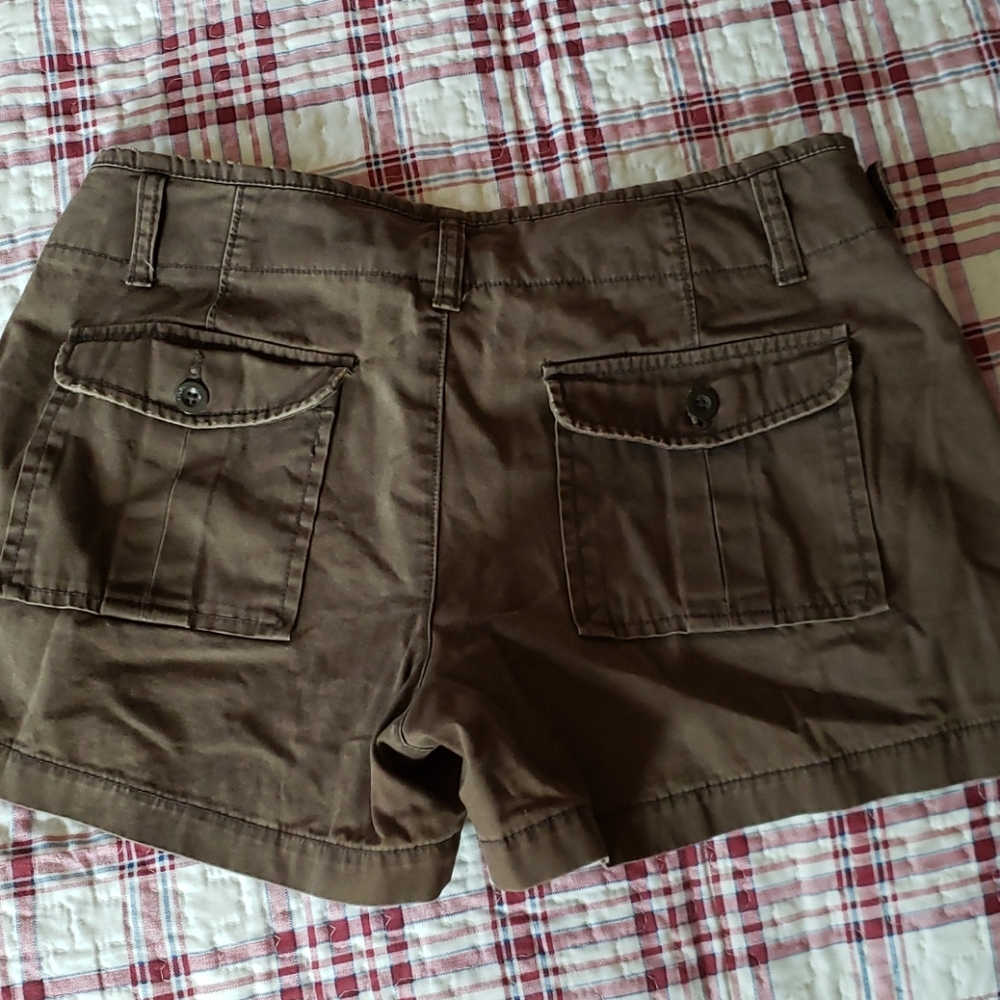 Gap shorts - Picture 2 of 3